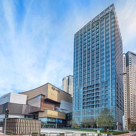 The Coli Hotel 济南 外观 照片